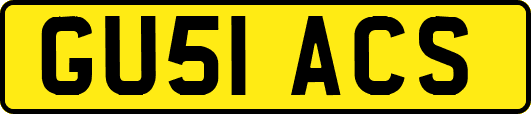 GU51ACS