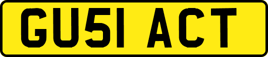 GU51ACT