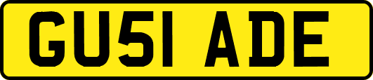 GU51ADE