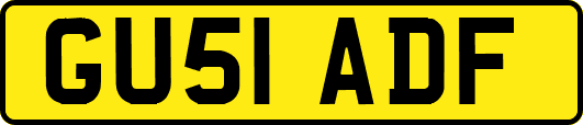 GU51ADF