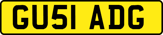 GU51ADG