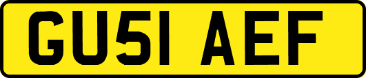 GU51AEF