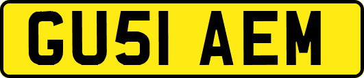 GU51AEM