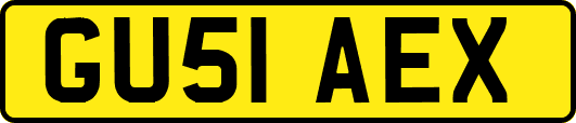 GU51AEX