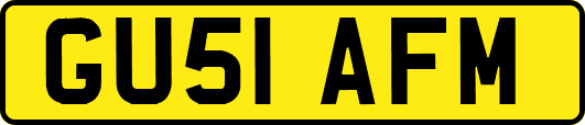 GU51AFM