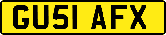 GU51AFX