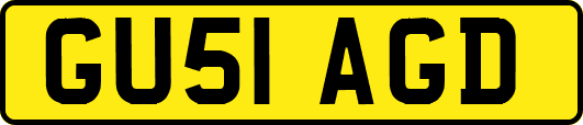 GU51AGD