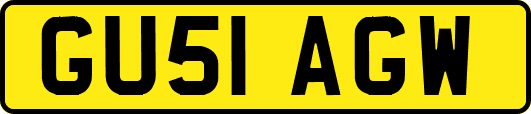 GU51AGW