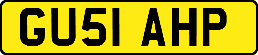 GU51AHP