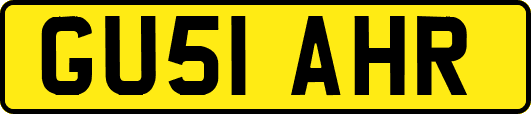 GU51AHR