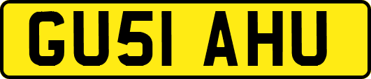 GU51AHU