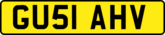 GU51AHV