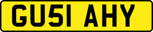 GU51AHY