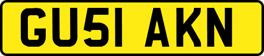 GU51AKN