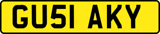 GU51AKY