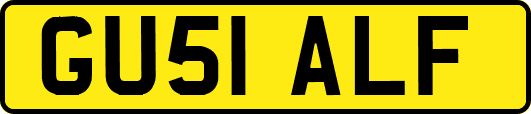 GU51ALF