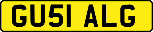 GU51ALG