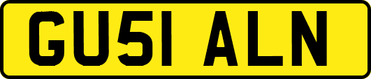 GU51ALN