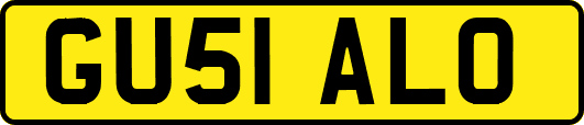 GU51ALO