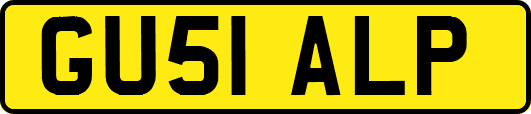 GU51ALP