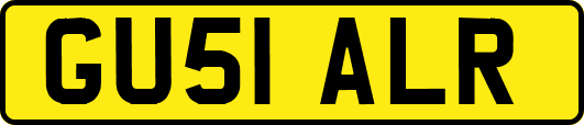 GU51ALR