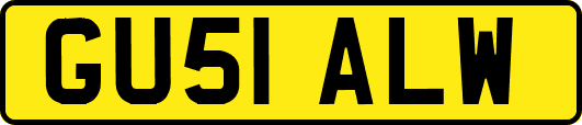 GU51ALW