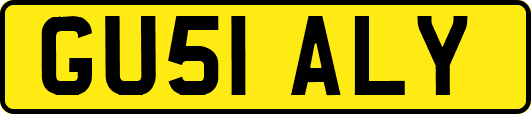 GU51ALY