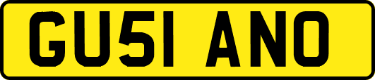 GU51ANO