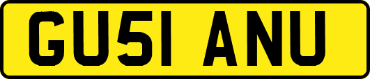GU51ANU