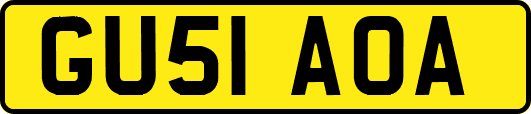 GU51AOA