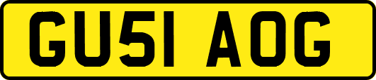 GU51AOG