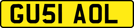 GU51AOL