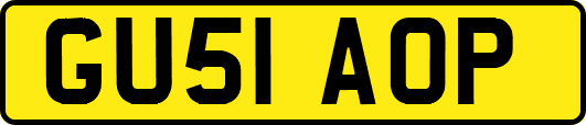 GU51AOP