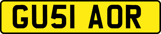 GU51AOR