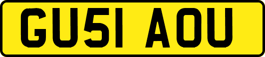 GU51AOU