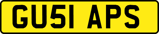 GU51APS