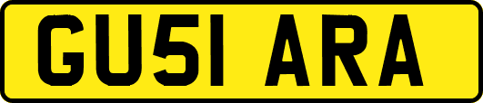 GU51ARA