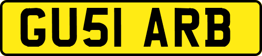 GU51ARB