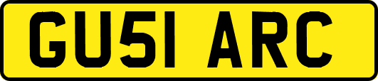 GU51ARC