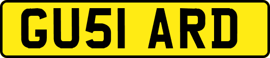 GU51ARD