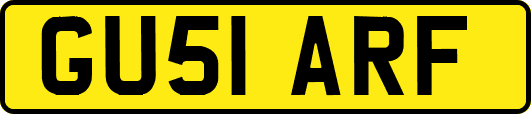 GU51ARF