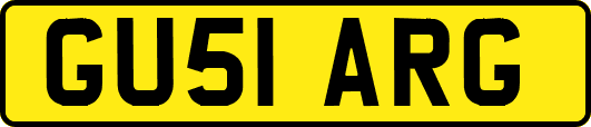 GU51ARG