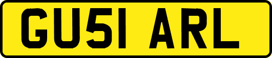 GU51ARL