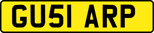 GU51ARP