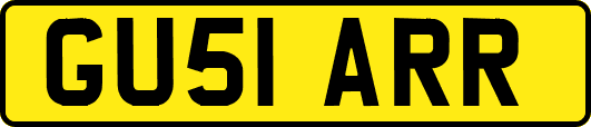 GU51ARR