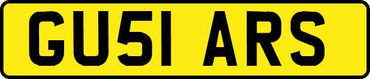 GU51ARS