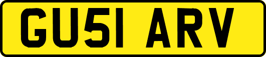 GU51ARV