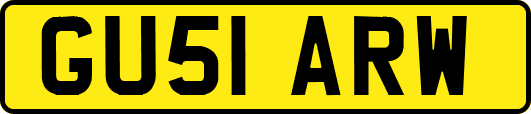 GU51ARW