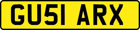 GU51ARX