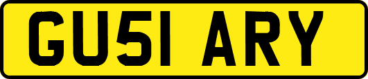 GU51ARY